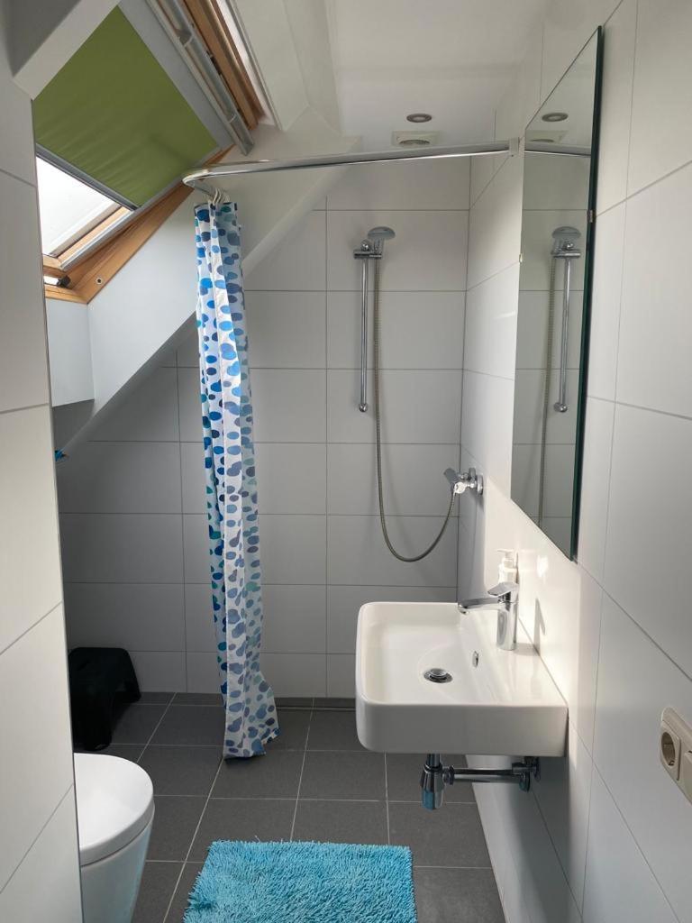 Appartamento Philipstere Sint Philipsland Esterno foto