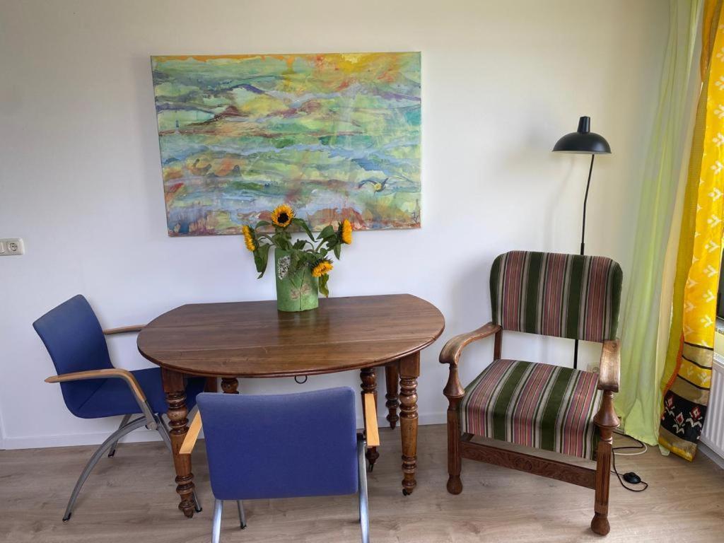 Appartamento Philipstere Sint Philipsland Esterno foto
