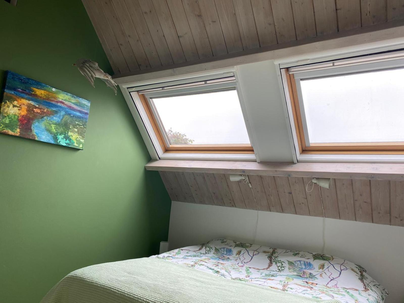 Appartamento Philipstere Sint Philipsland Esterno foto