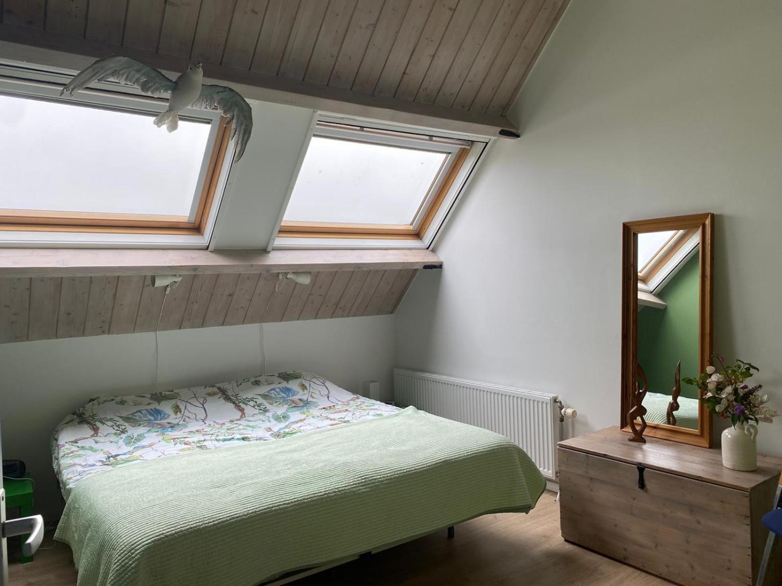 Appartamento Philipstere Sint Philipsland Esterno foto