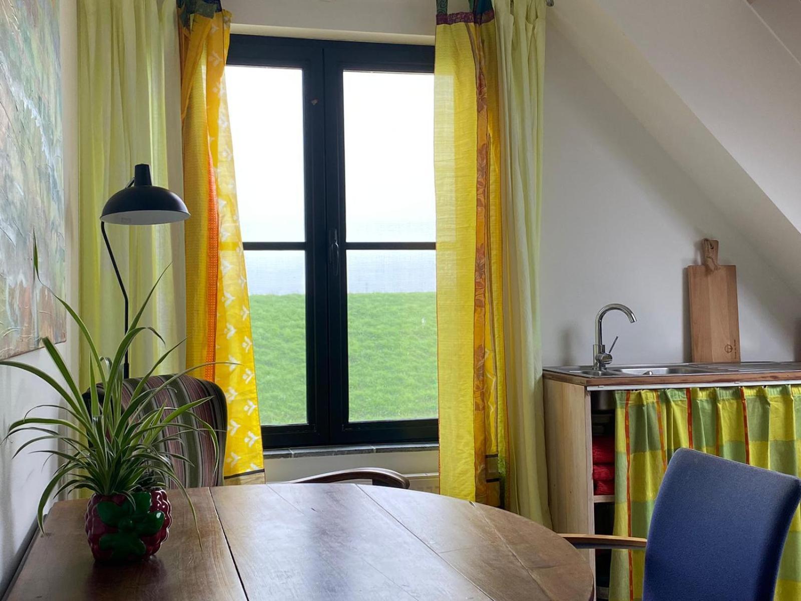 Appartamento Philipstere Sint Philipsland Esterno foto