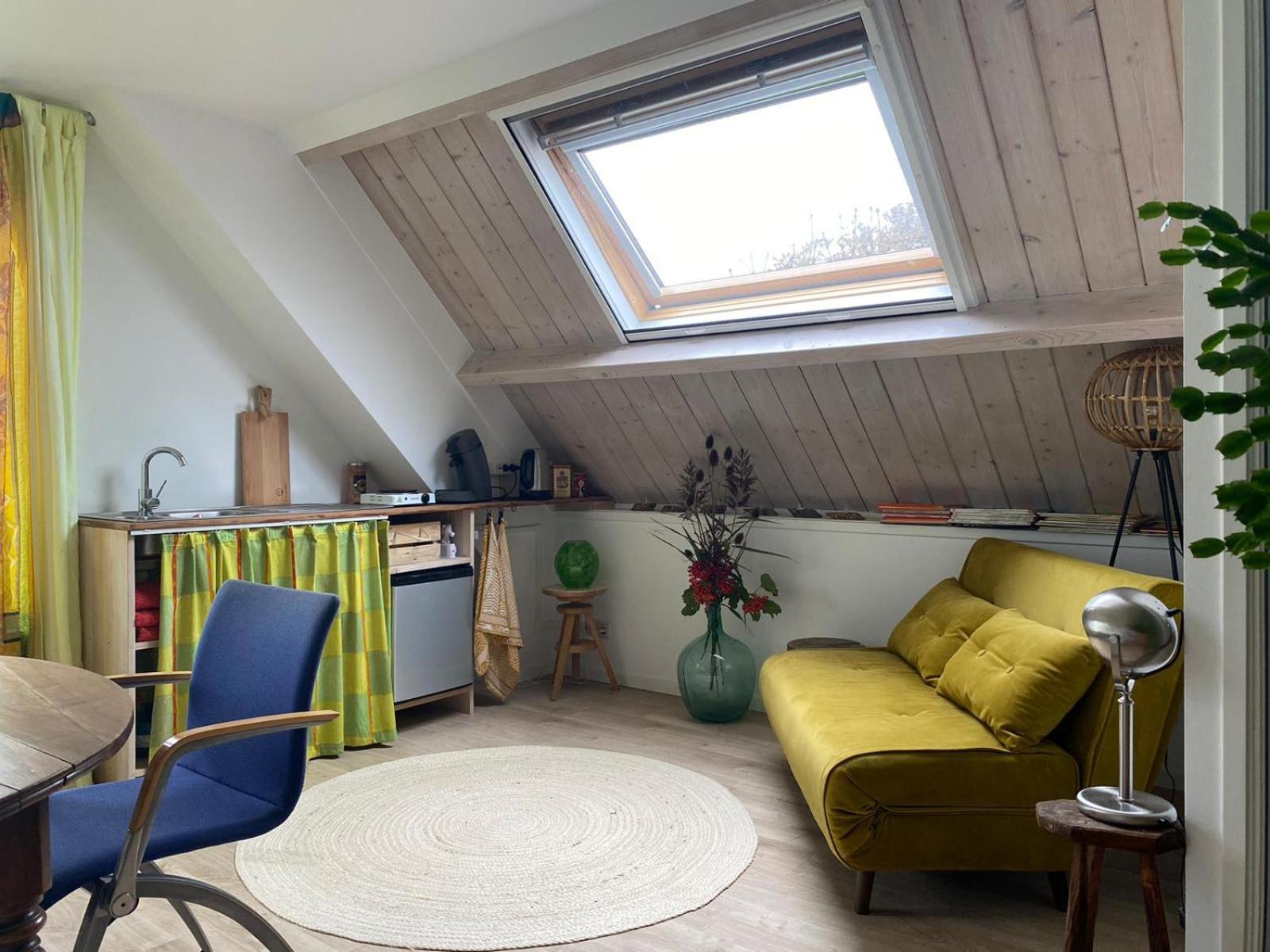 Appartamento Philipstere Sint Philipsland Esterno foto