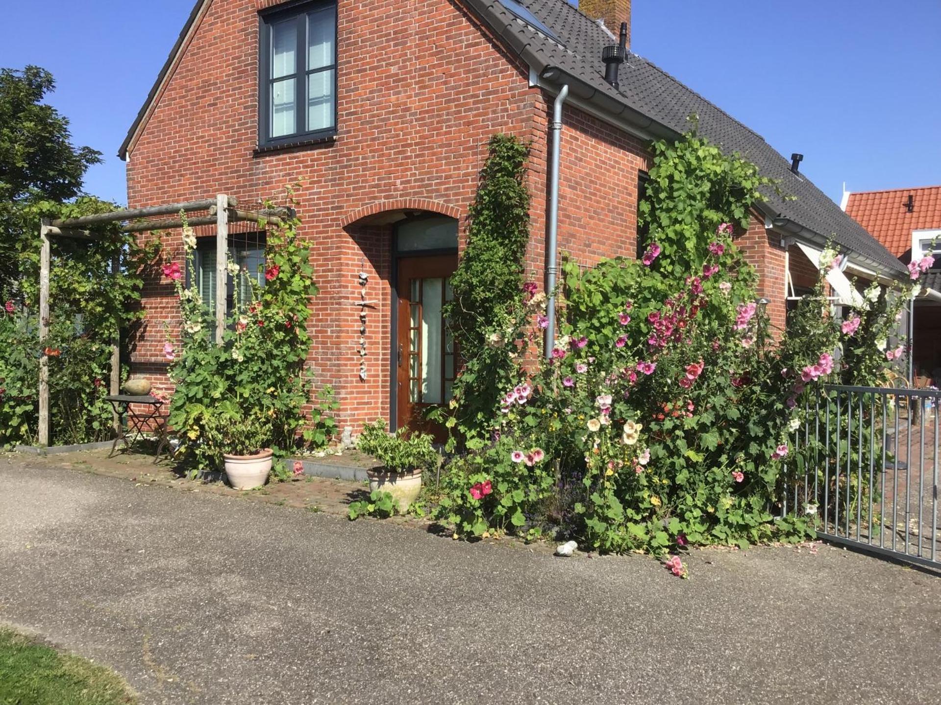 Appartamento Philipstere Sint Philipsland Esterno foto